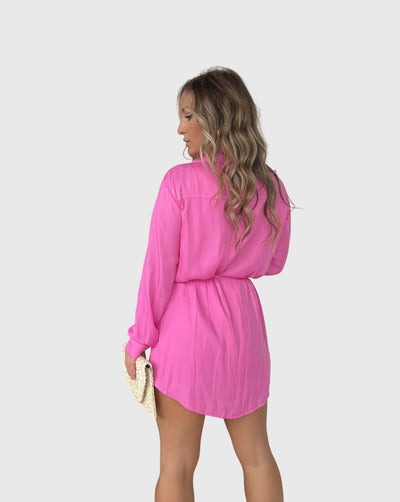 Elry™ - Elegant Romper Dress