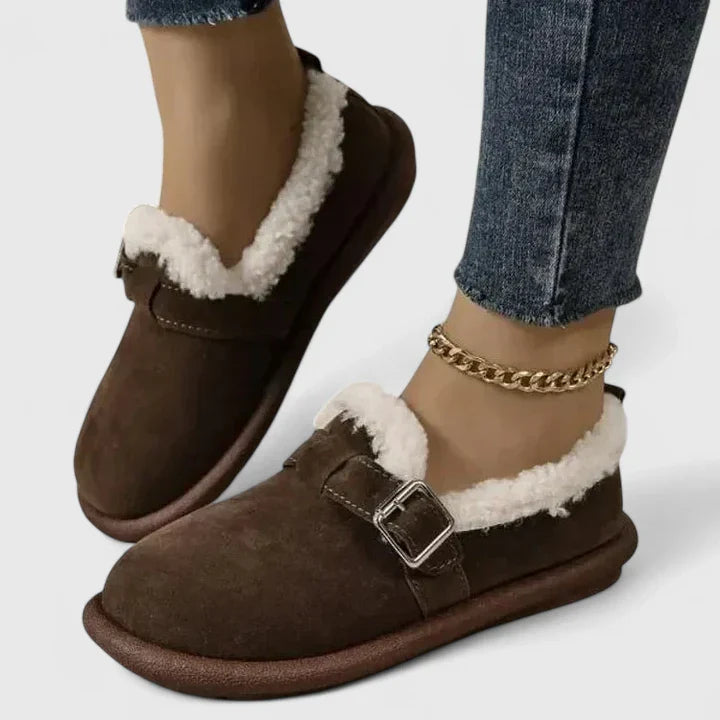 Gwendolyn™ - Orthopedic Shoes