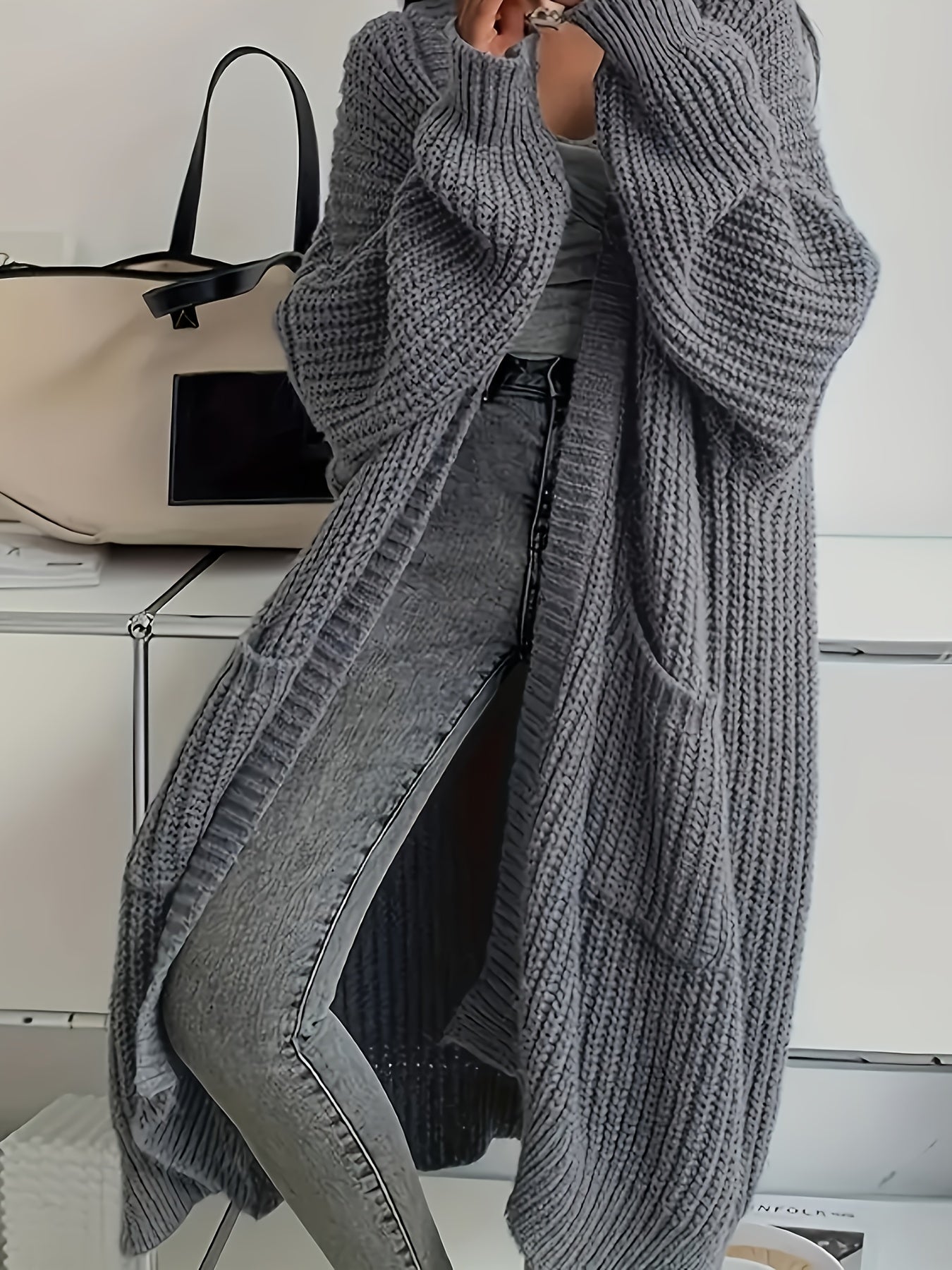 Rica | Cozy Cardigan