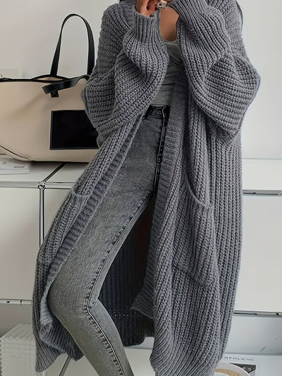Rica | Cozy Cardigan