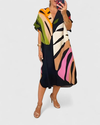 Avery™ - Comfortable Dress