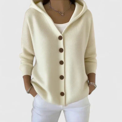 Helene | Elegant Cardigan