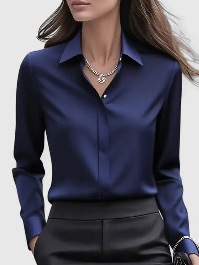 Kimberly™ - Elegant Top
