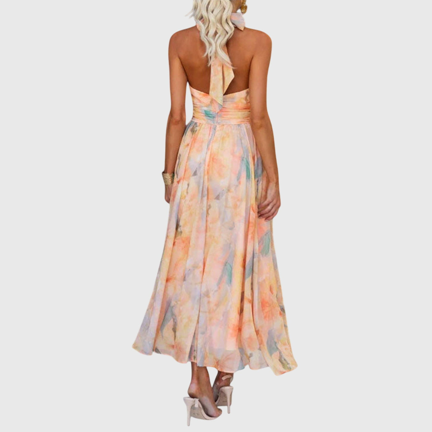 Natalia™ - Maxi Dress