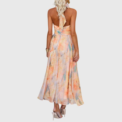 Natalia™ - Maxi Dress