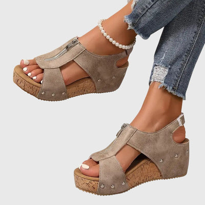 Frankie™ - Orthopedic Sandals