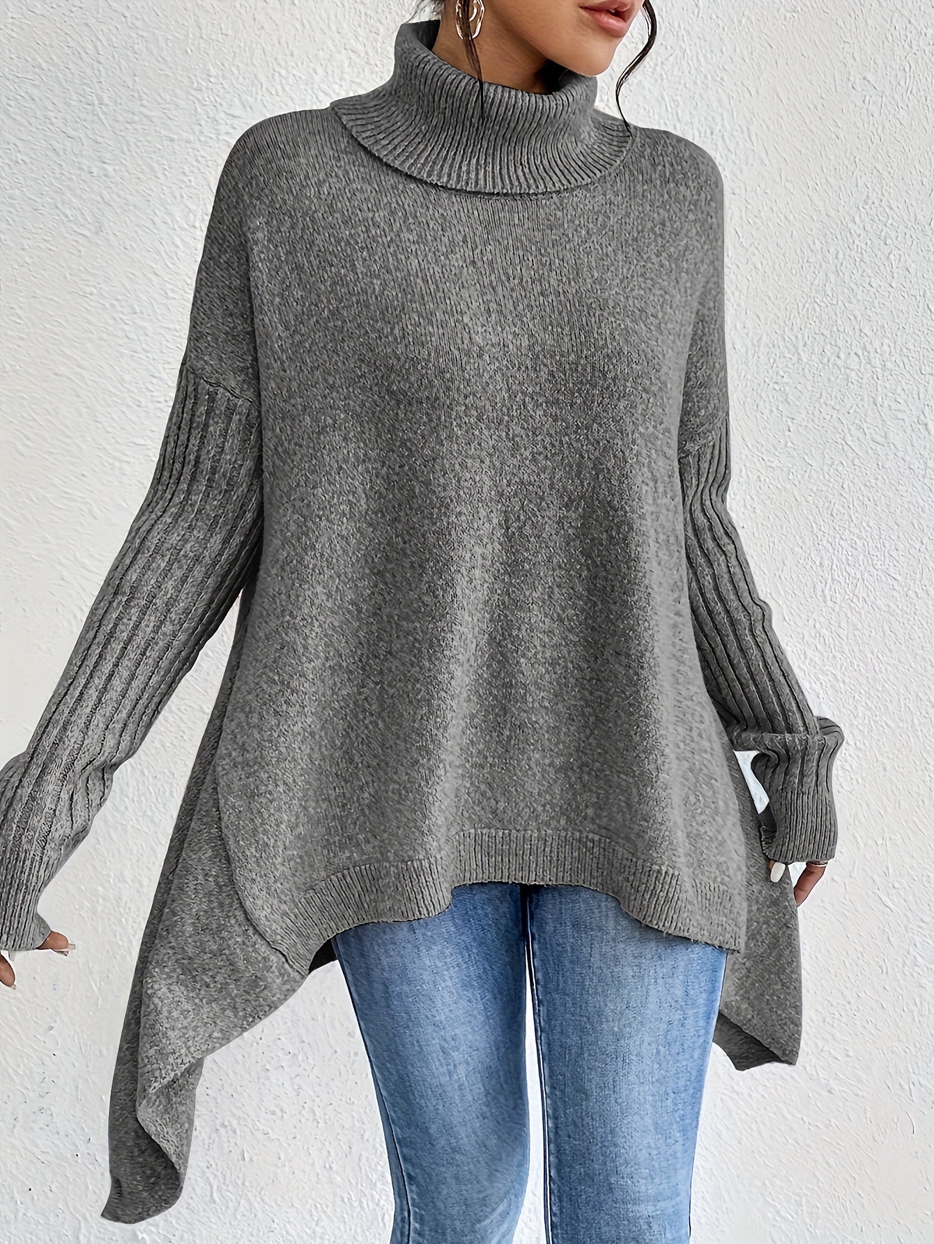 Eloisa | Cozy Sweater
