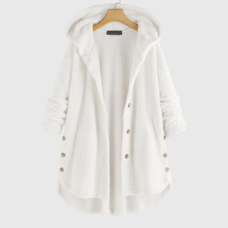 Annette | Fleece Jacket