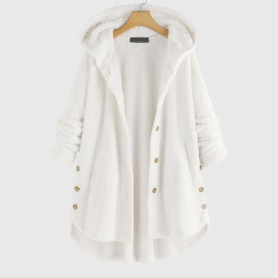Annette | Fleece Jacket
