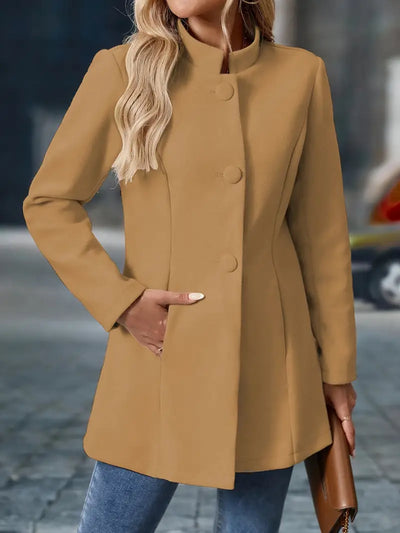 Barbarra | Timeless Jacket