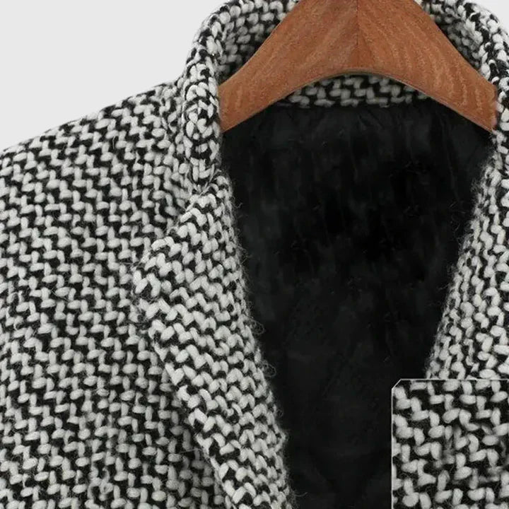 Vionnet | Long Coat