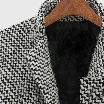 Vionnet | Long Coat