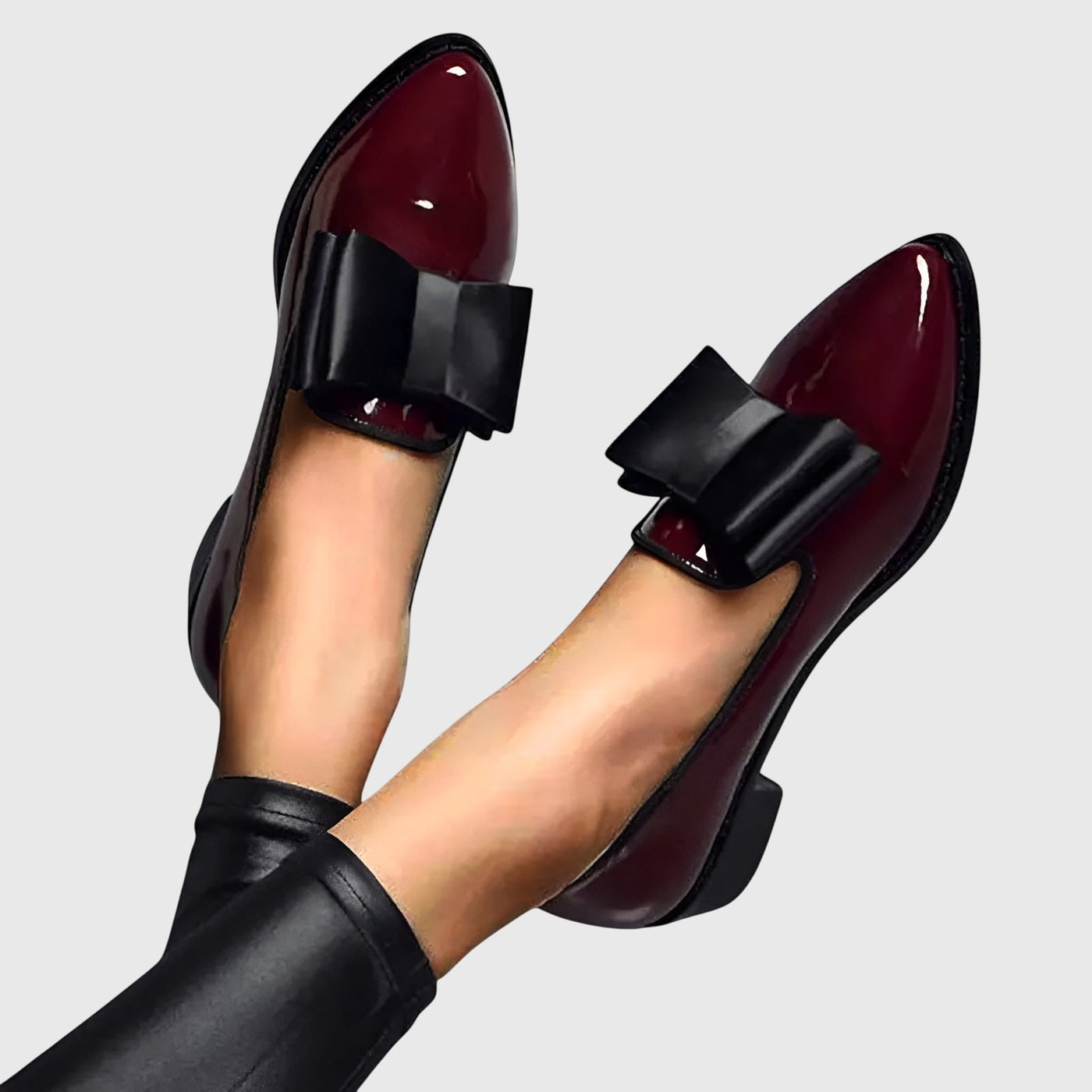 Ayleen | Orthopedic Loafers