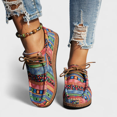 Nicole™ - Orthopedic Sneakers
