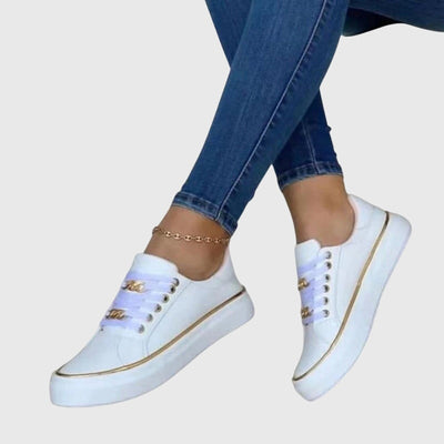 Gemma™ - Stylish Orthopedic Shoes