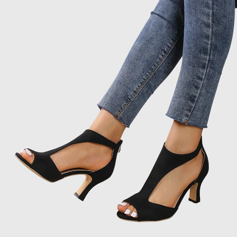 Demaris™ - Orthopedic Heels