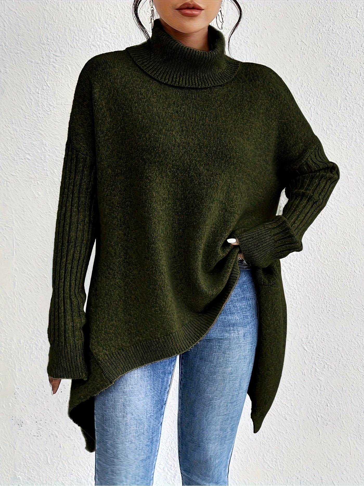 Mica | Cozy Sweater