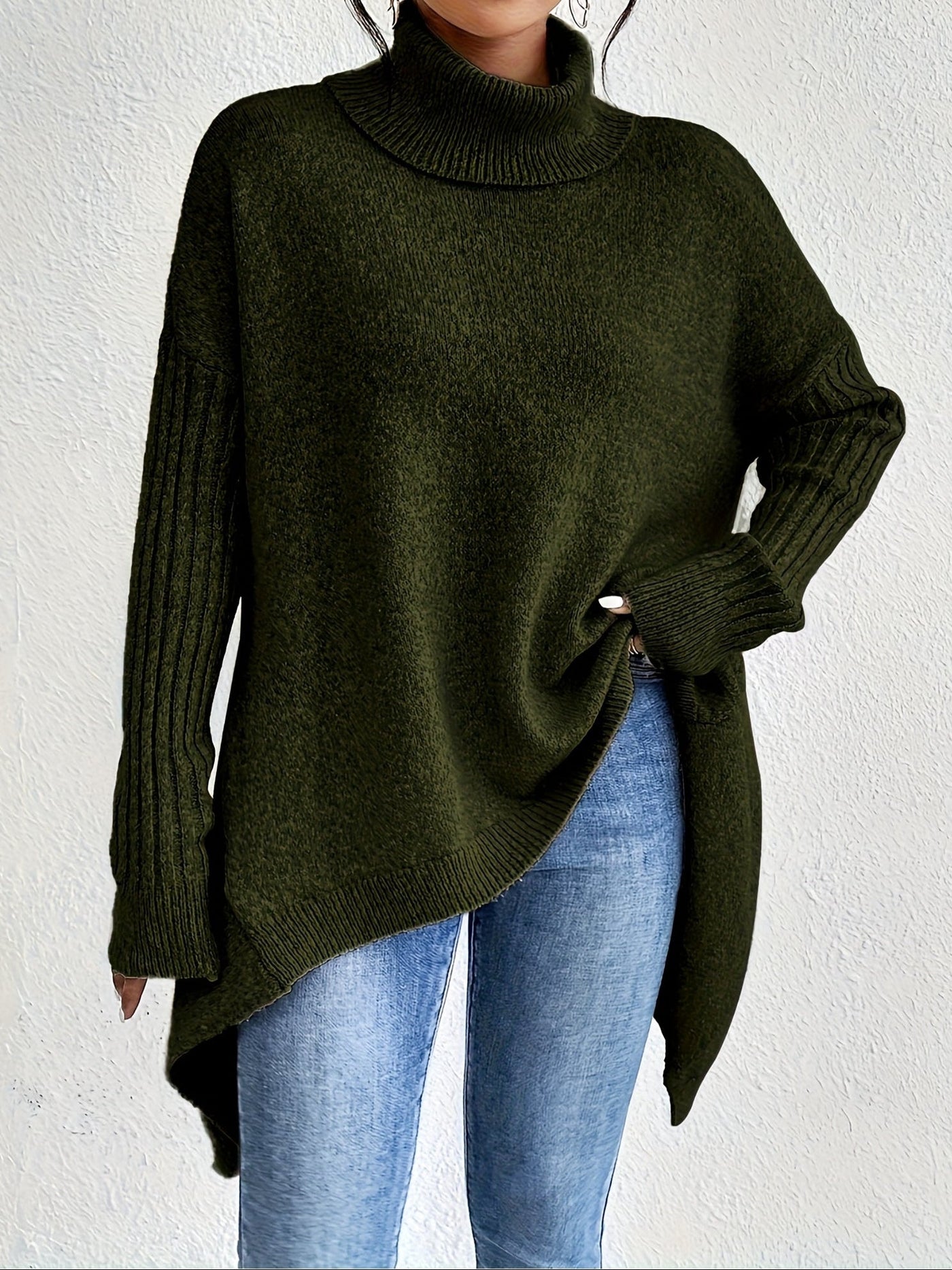 Eloisa | Cozy Sweater