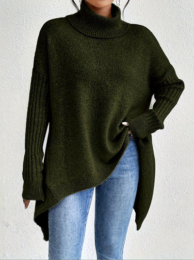 Eloisa | Cozy Sweater