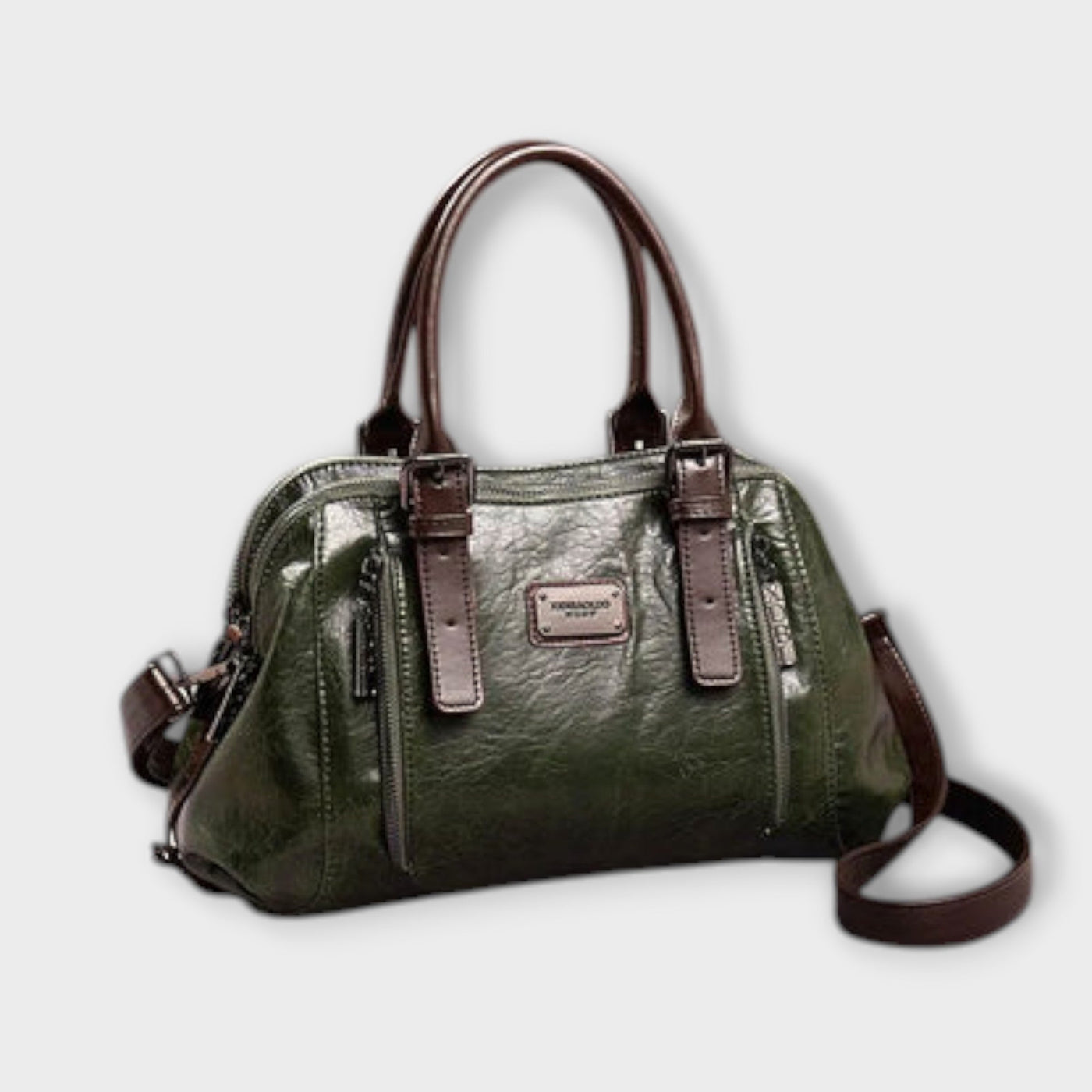 Imelda | Elegant Vintage Shoulder Bag