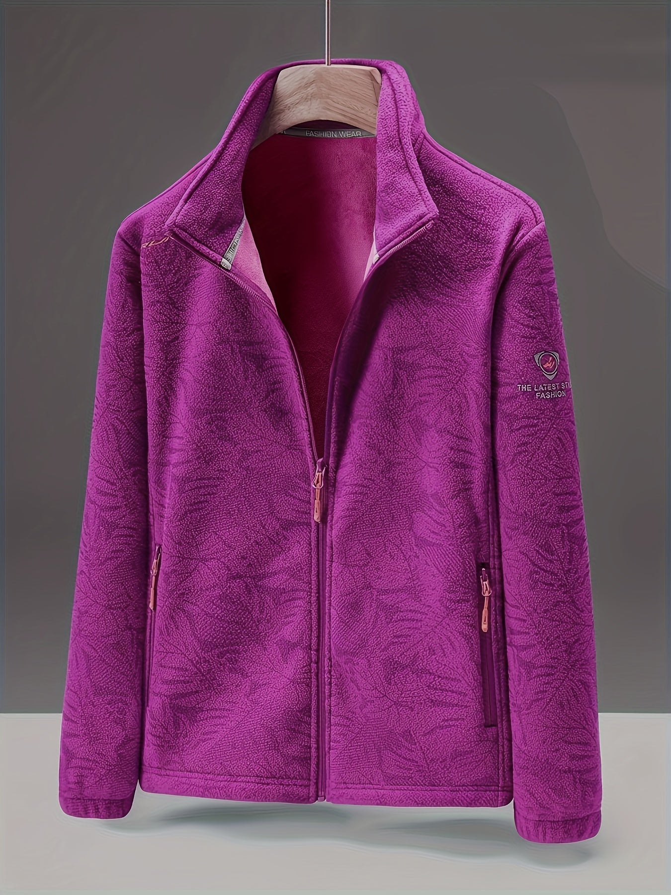 Honora | Fleece Jacket for Women
