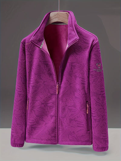Honora | Fleece Jacket for Women