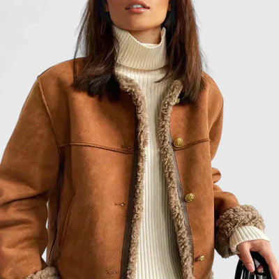 Winnie | Elegant Jacket