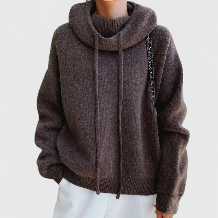 Halina™ - Comfortable Hoodie