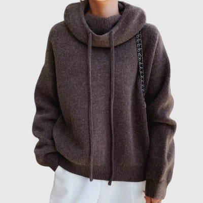 Halina™ - Comfortable Hoodie