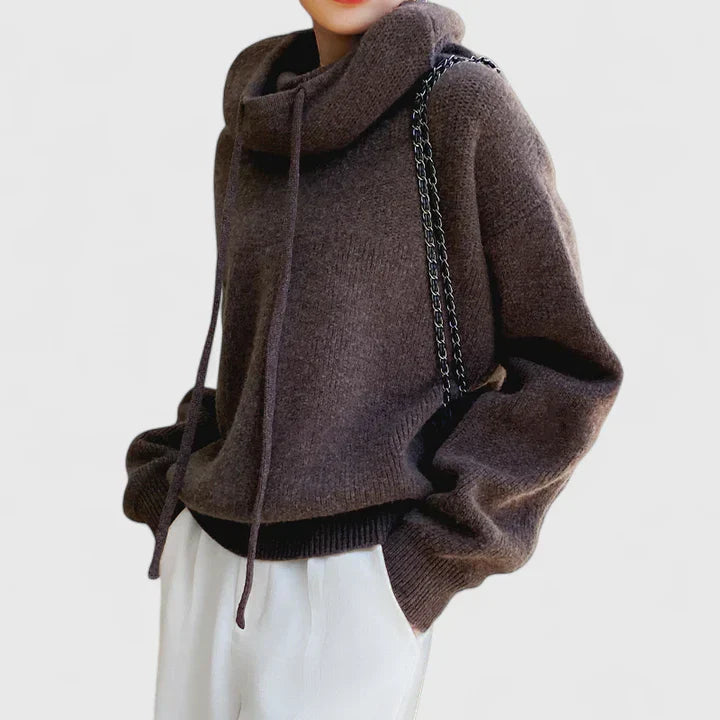 Halina™ - Comfortable Hoodie