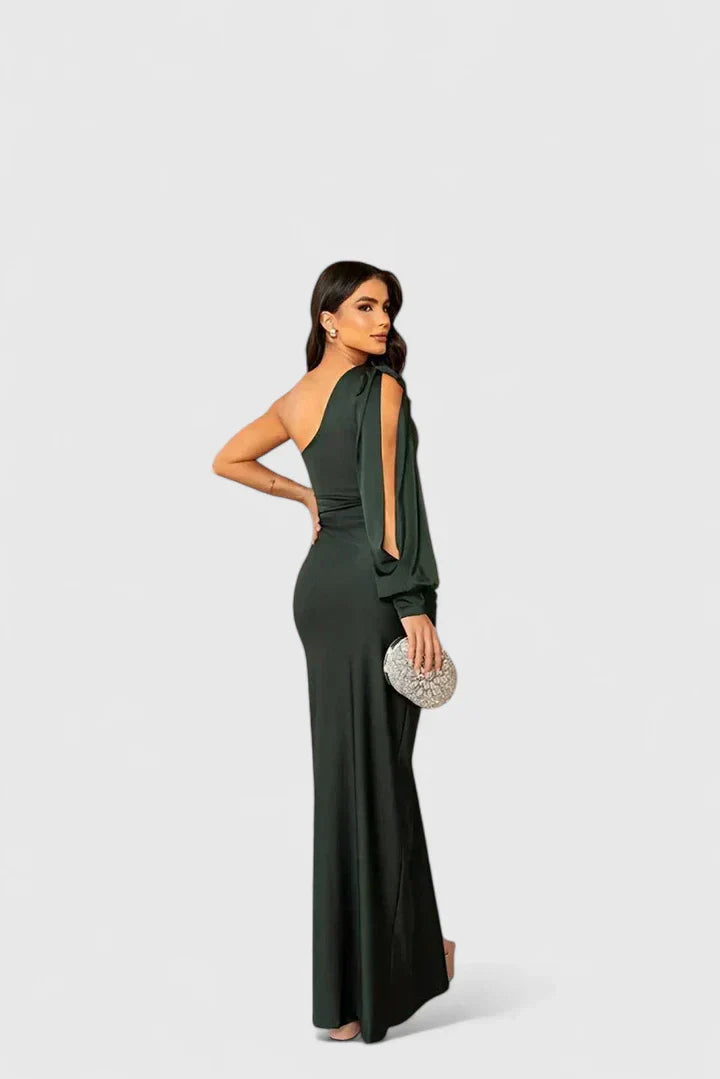 Nevaeh™ - Elegant Maxi Dress