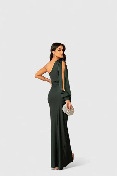 Nevaeh™ - Elegant Maxi Dress