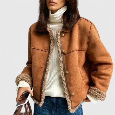 Winnie | Elegant Jacket