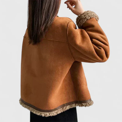 Winnie | Elegant Jacket