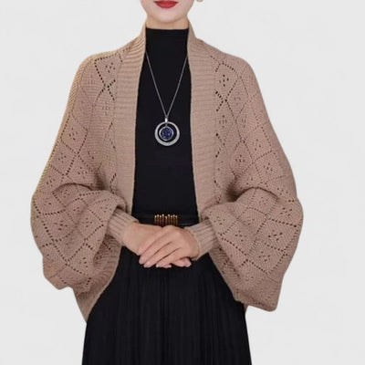 Brenna | Elegant Cardigan