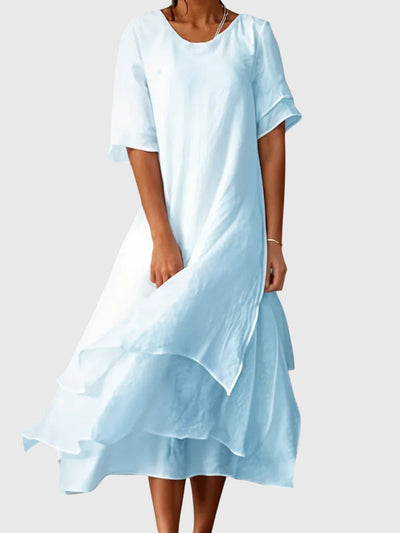 Lyla™ - Elegant Dress