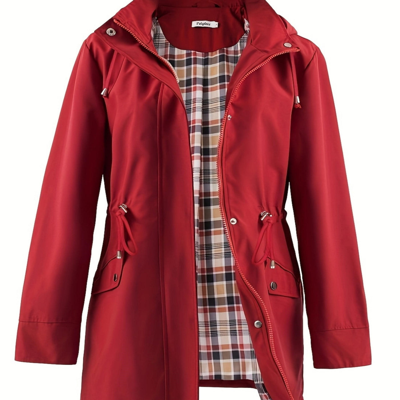 Freyah | Autumn Jacket for Women