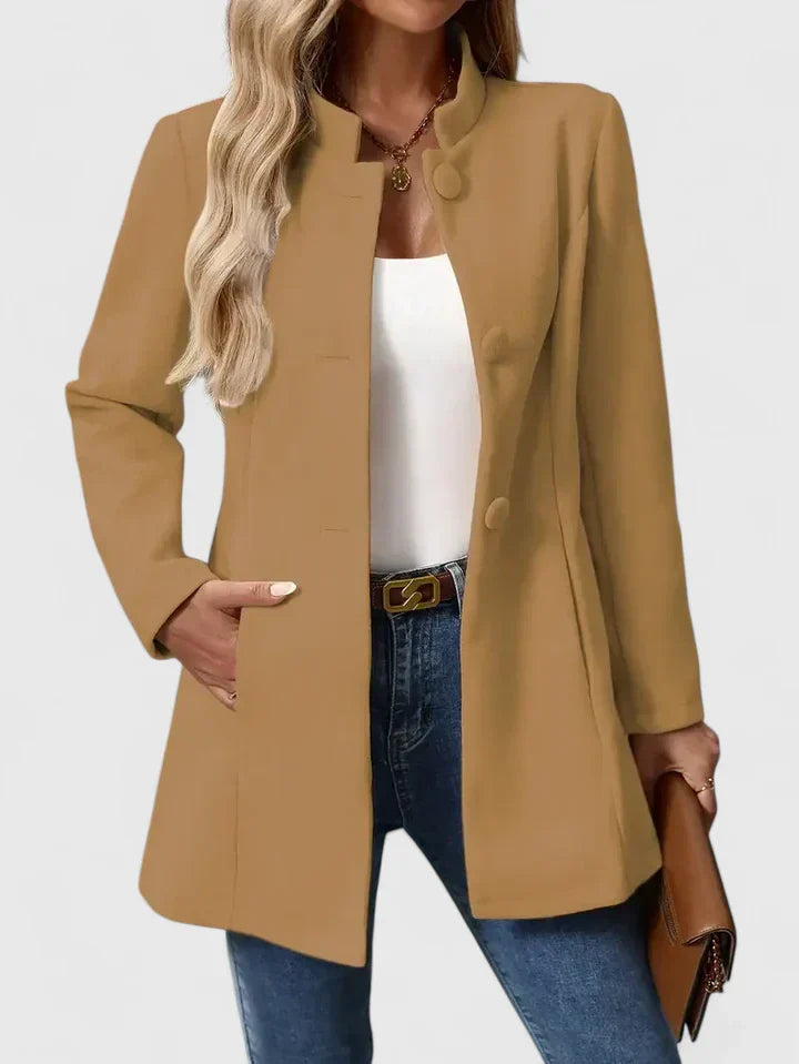 Kaylie | Elegant Jacket
