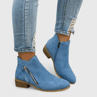 Carlota™ - Orthopedic Boots