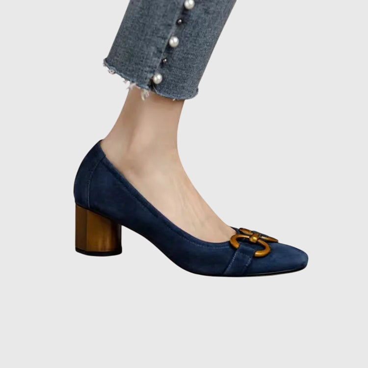 Lirien™ - Stylish High Heels