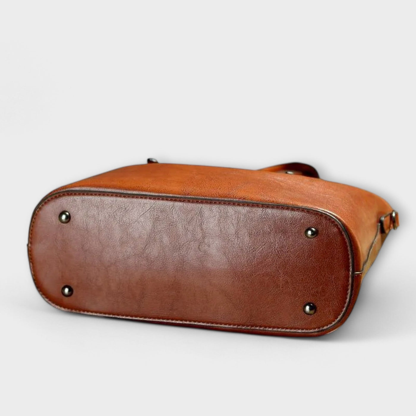 Amity | Vintage Shoulder Bag