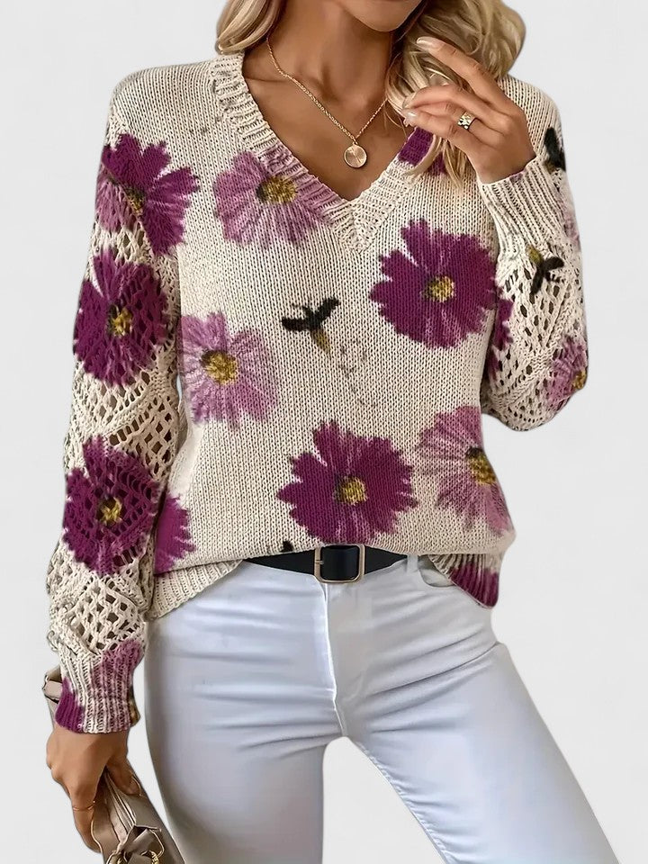 Rosie™ - Elegant Cardigan