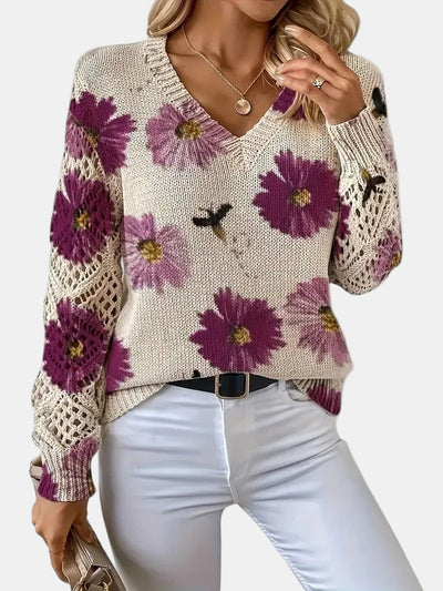 Kaede™  - Comfortable Sweater