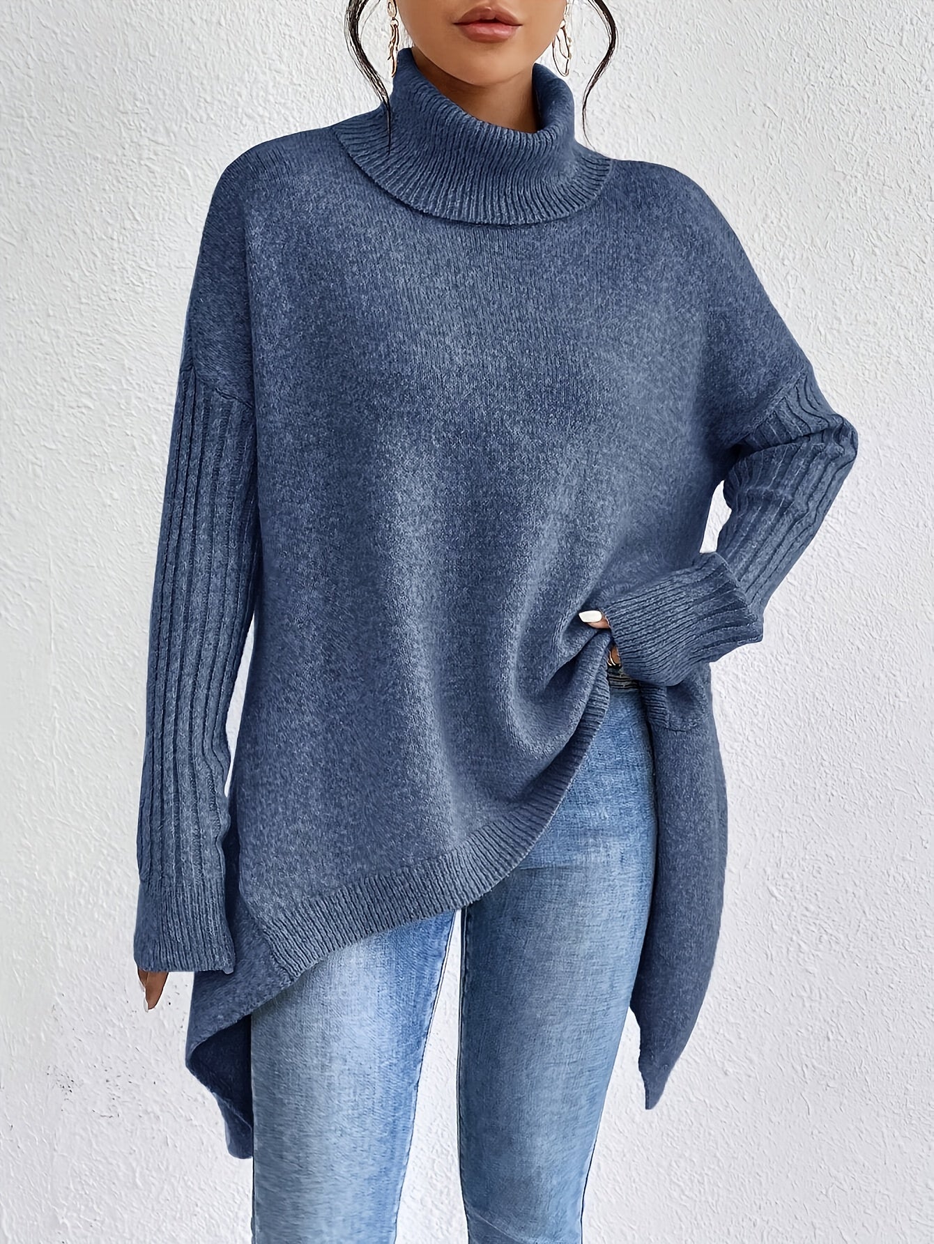 Mica | Cozy Sweater