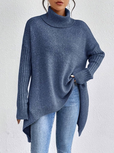 Mica | Cozy Sweater