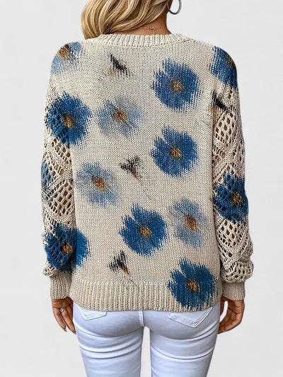 Aimee | Comfortable Sweater