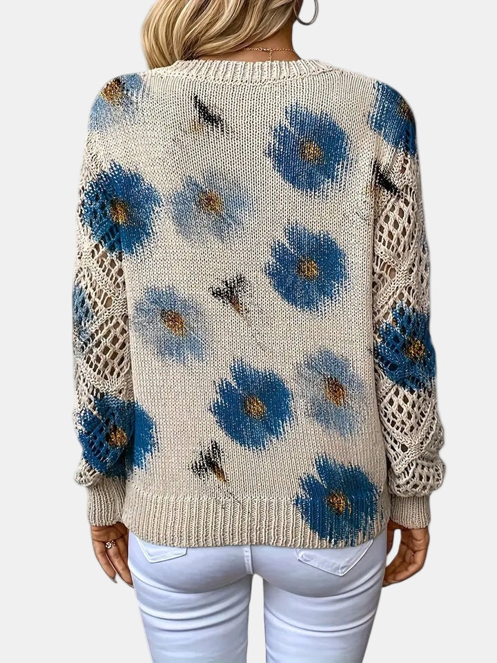 Kaede™  - Comfortable Sweater
