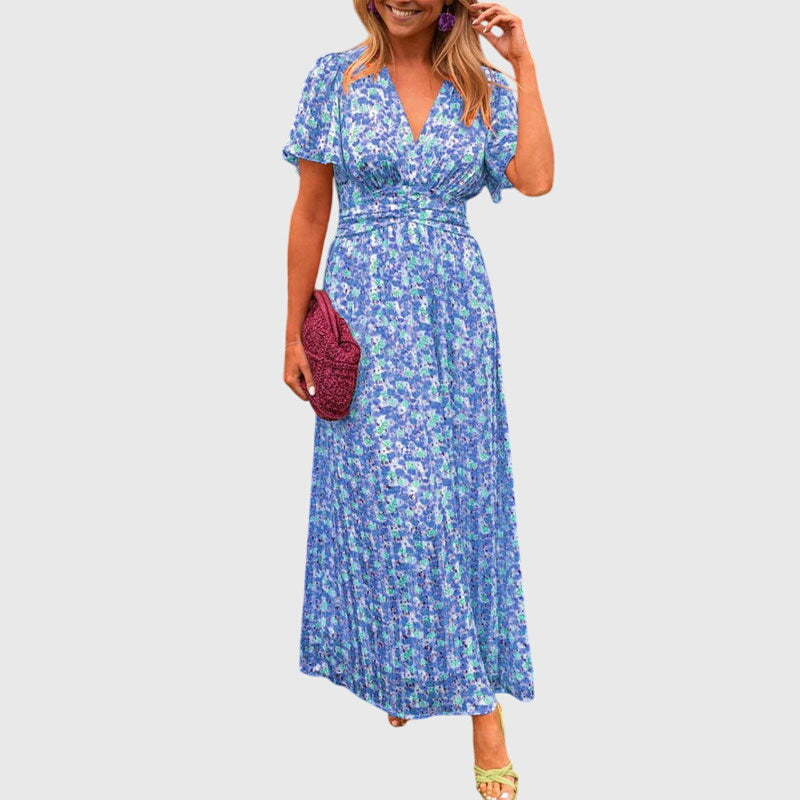 Oaklynn™ - Comfortable Summer Dress