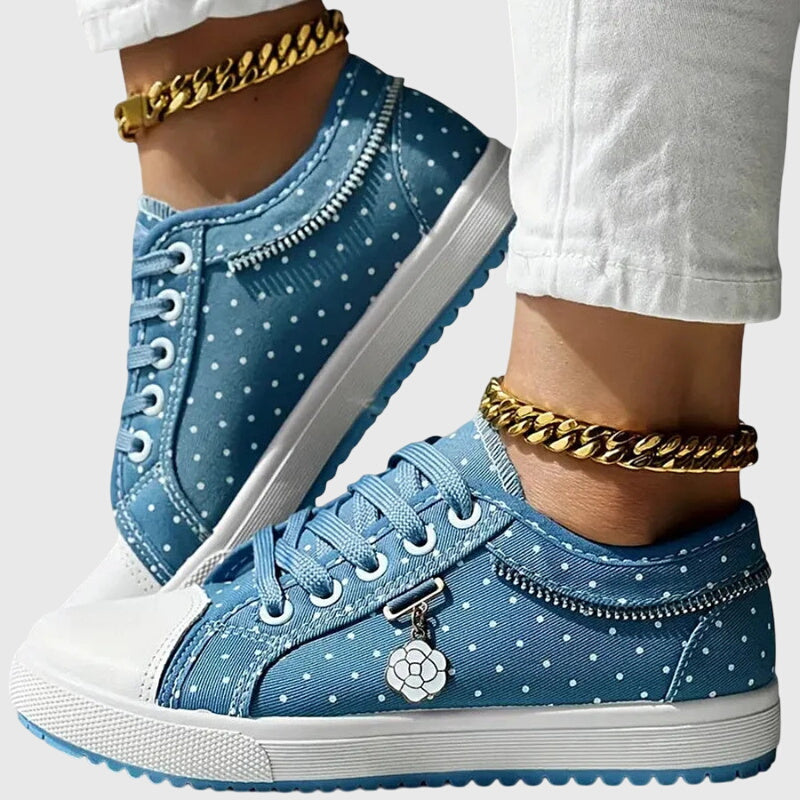 Zaynah™ - Orthopedic Sneakers