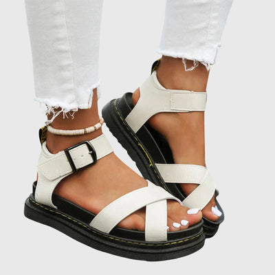 Amani™ - Comfy Sandals